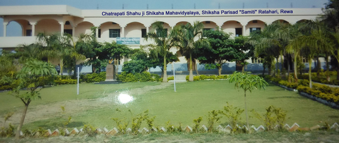 Best Shikaha Mahavidyalaya Rewa